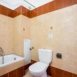 Prázdninový dům Livadia *