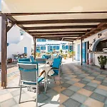 Livadia * Tilos