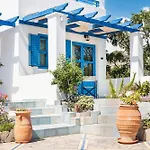 Livadia * Tilos