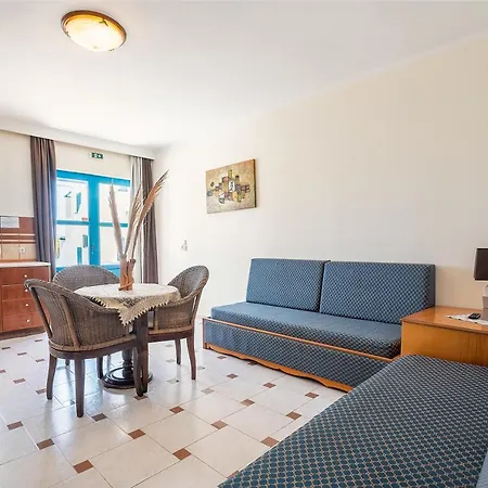 Livadia Beach Suite *