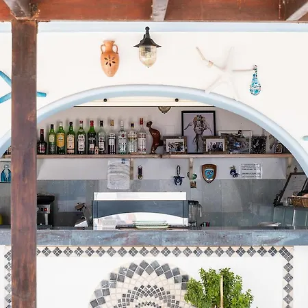 Livadia Beach Suite Σπίτι διακοπών