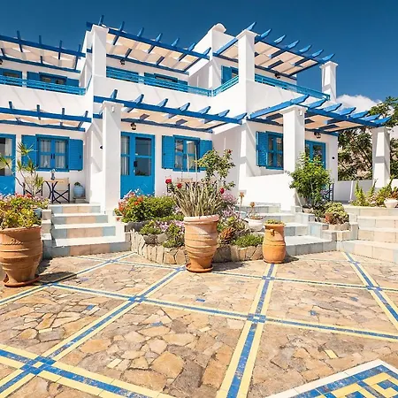 Livadia Beach Suite