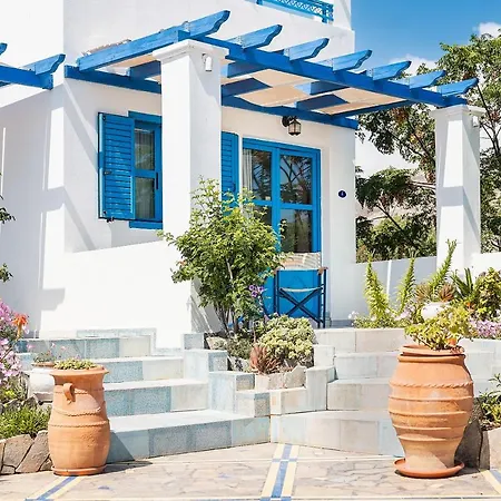 Livadia Beach Suite Livadia (Tilos)