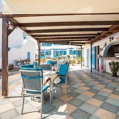 Livadia Beach Suite *