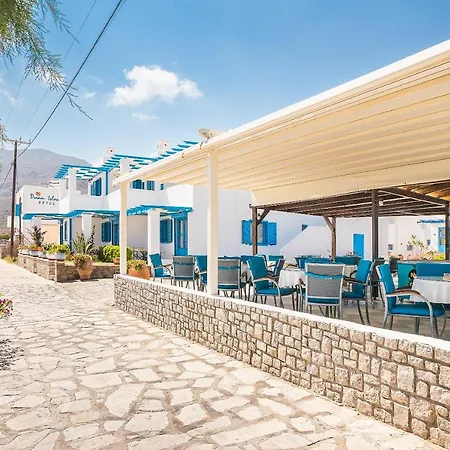 Livadia Beach Suite