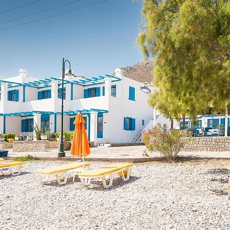 Dom wakacyjny Livadia Beach Suite *