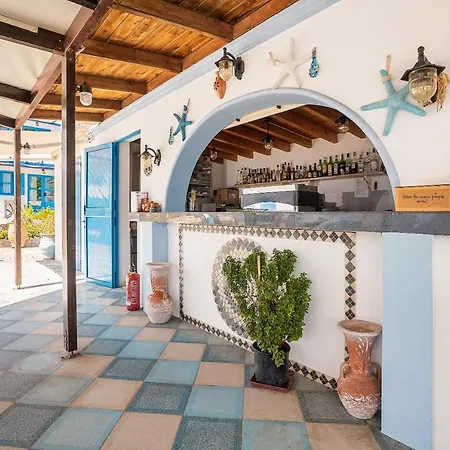 Holiday home Livadia Beach Suite