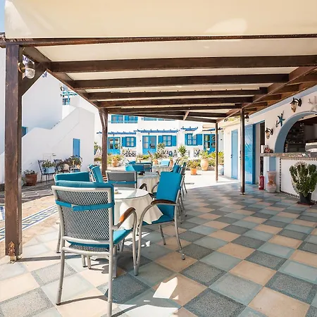 Livadia * Tilos