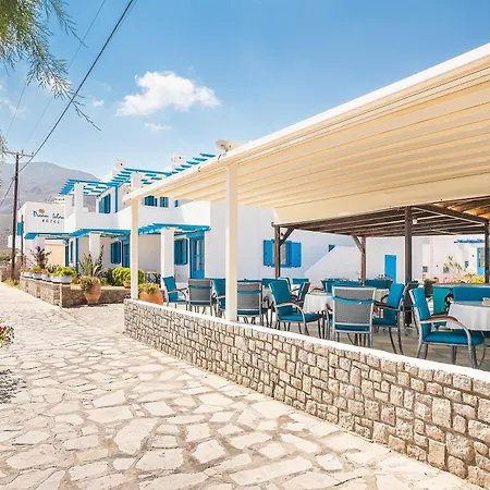 Livadia Holiday home