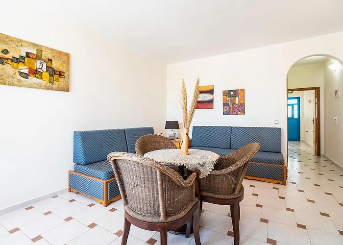 Livadia Beach Suite Holiday home