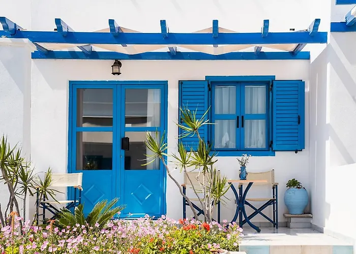 Holiday home Livadia Beach Suite