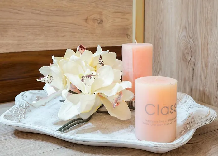 Livadia Beach Suite *