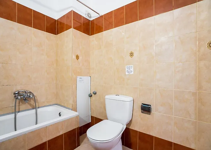 Tatil Evi Livadia Beach Suite *