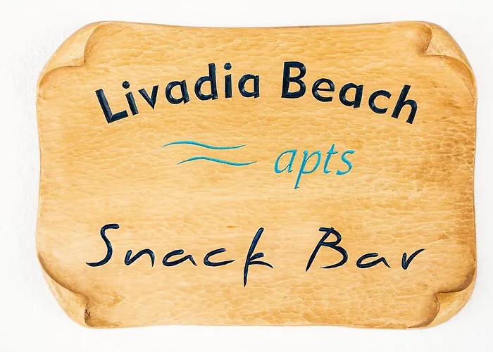 Livadia Дом отдыха *