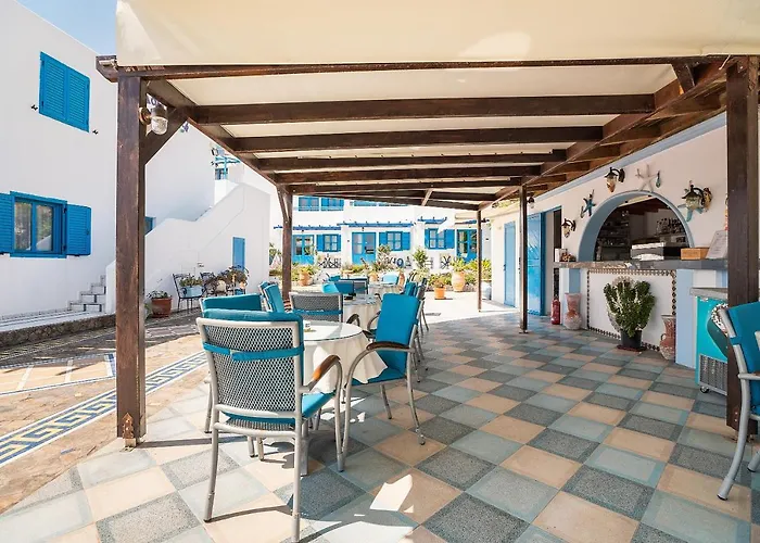 Livadia Beach Suite *