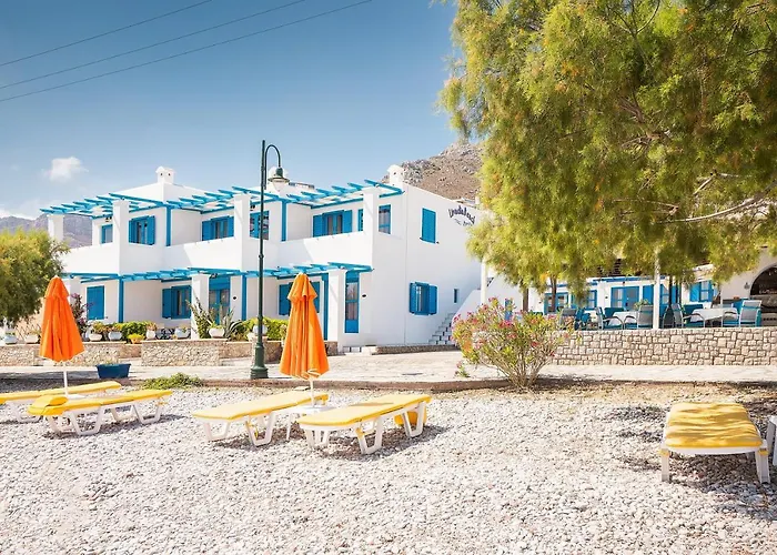 Holiday home Livadia Beach Suite *