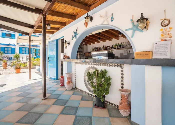 Holiday home Livadia Beach Suite